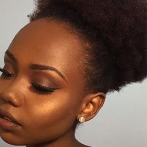 Meet your Posher, Mariah